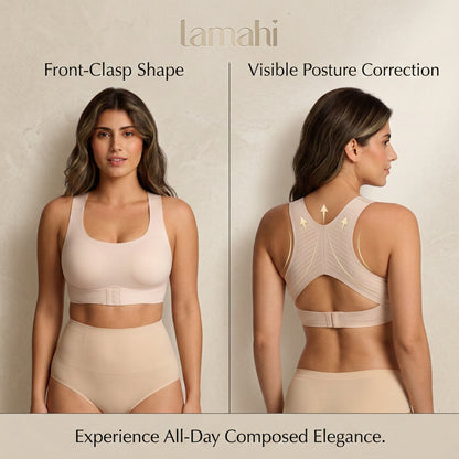 Lamahi™ Wireless Posture Bra