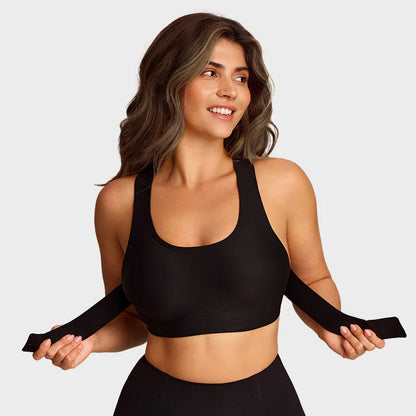 Lamahi™ Wireless Posture Bra