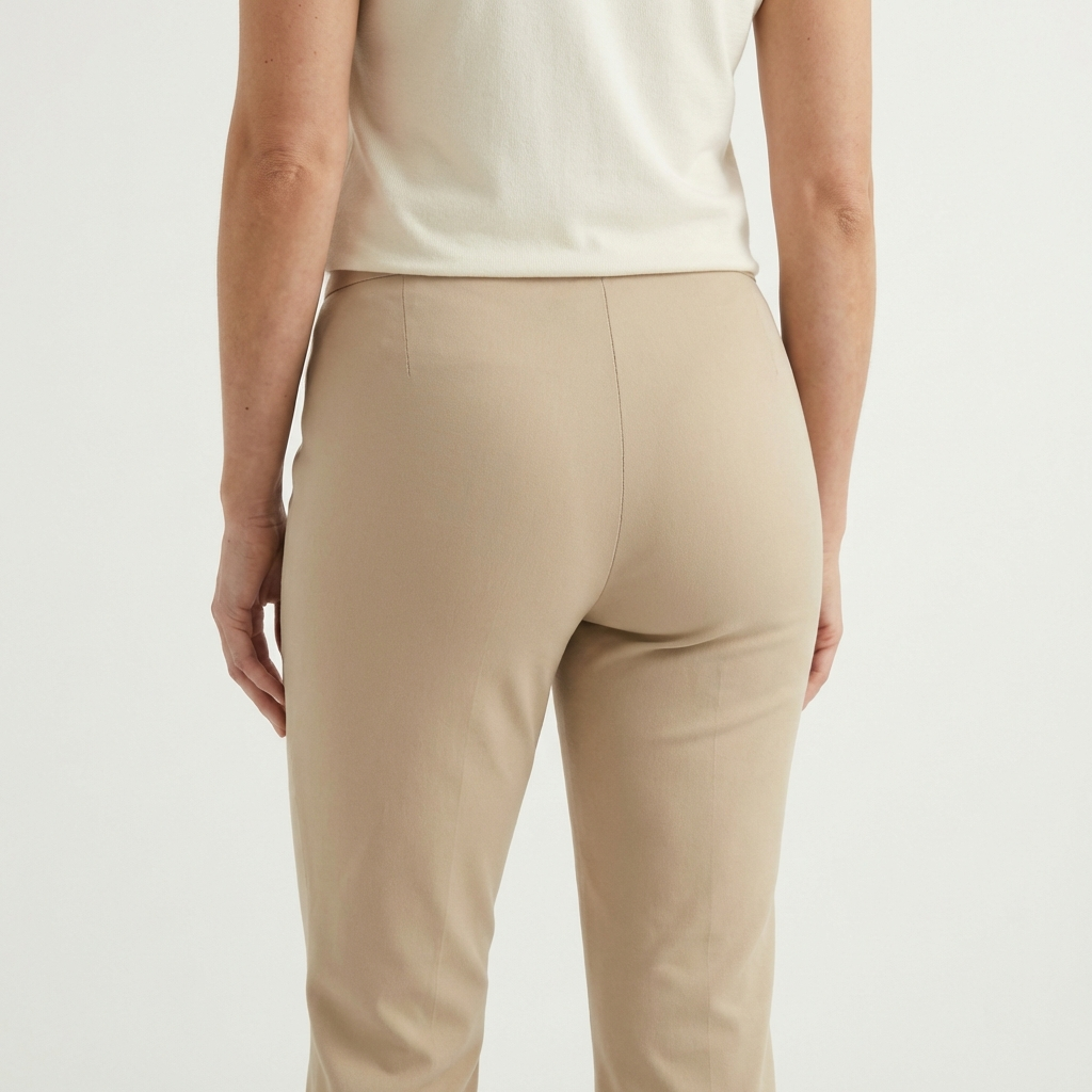 Lamahi Ultra-Stretch Pants