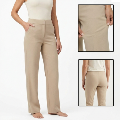Lamahi Ultra-Stretch Pants