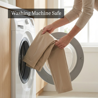 Lamahi Ultra-Stretch Pants