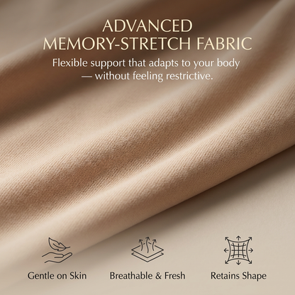 Lamahi™ Wireless Posture Bra