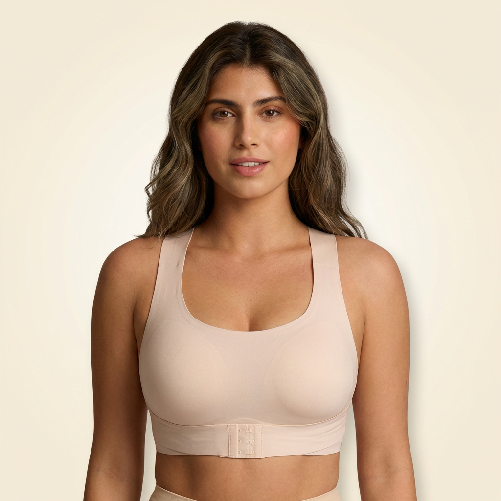 Lamahi™ Wireless Posture Bra